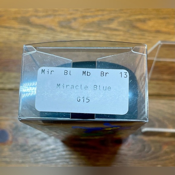 Grateful Dead | Vintage Sunglasses | 1990s | Miracle | NIB - Picture 4 of 11